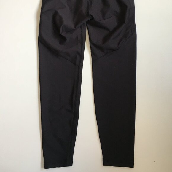 NWT OLD NAVY Active High Waist Powersoft Light Compression 7/8 Ankle Legging - Picture 11 of 11